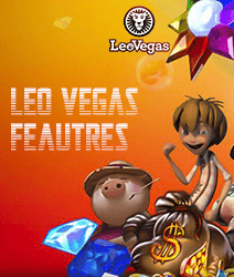 Leo Vegas Features casinoonline-ca.com